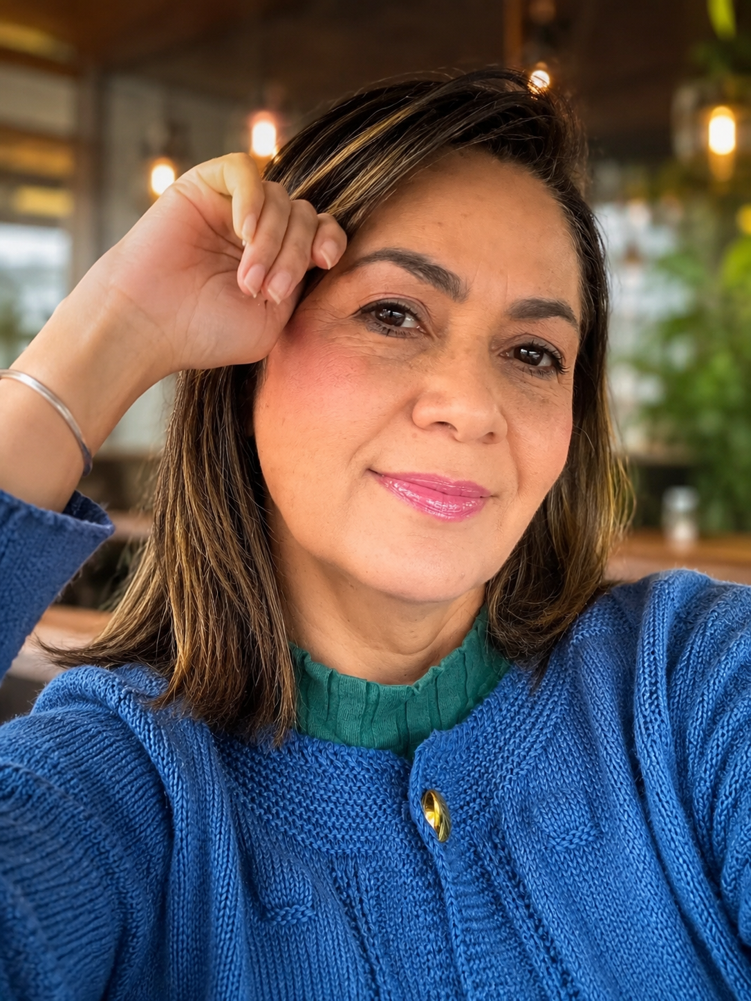 Claudia Portes